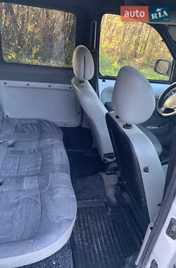 Минивэн Renault Kangoo 2007 в 