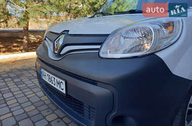 Минивэн Renault Kangoo 2014 в Луцке