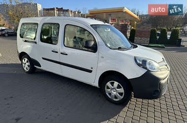 Минивэн Renault Kangoo 2015 в Хмельницком