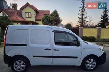 Вантажний фургон Renault Kangoo 2013 в Києві