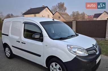 Вантажний фургон Renault Kangoo 2013 в Києві