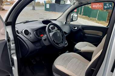 Минивэн Renault Kangoo 2011 в Днепре