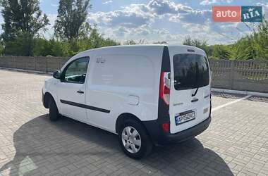 Грузовой фургон Renault Kangoo 2020 в 