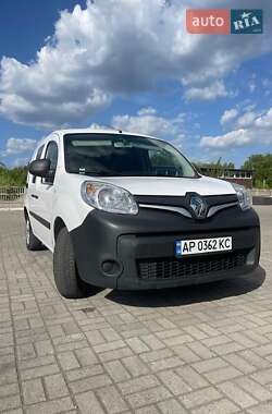 Грузовой фургон Renault Kangoo 2020 в Запорожье