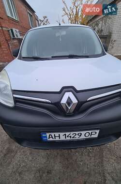 Мінівен Renault Kangoo 2014 в Слов'янську