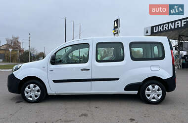 Минивэн Renault Kangoo 2019 в Дубно