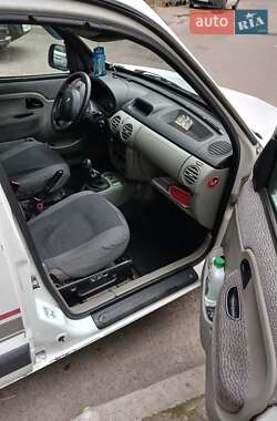 Мінівен Renault Kangoo 2005 в 