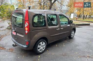 Мінівен Renault Kangoo 2012 в Жмеринці