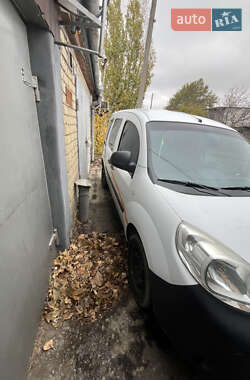 Грузовой фургон Renault Kangoo 2013 в 