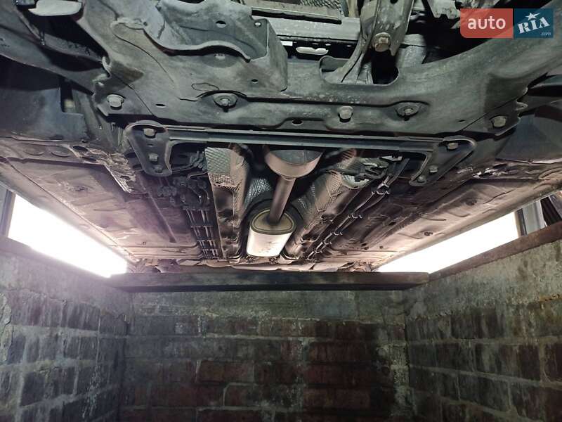 Минивэн Renault Kangoo 2010 в Черновцах