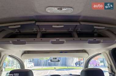 Минивэн Renault Kangoo 2010 в 