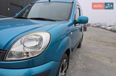 Мінівен Renault Kangoo 2008 в Львові