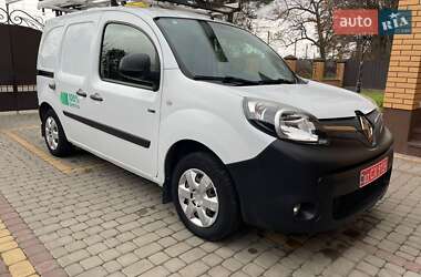 Вантажний фургон Renault Kangoo 2019 в Луцьку