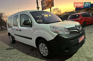 Минивэн Renault Kangoo 2020 в Днепре