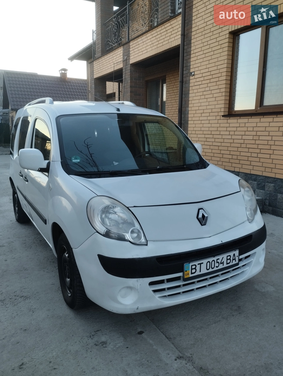 2011 Renault Kangoo - мініатюра 15
