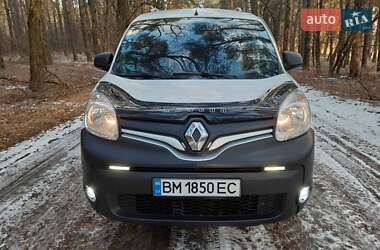 Мінівен Renault Kangoo 2016 в Кролевці