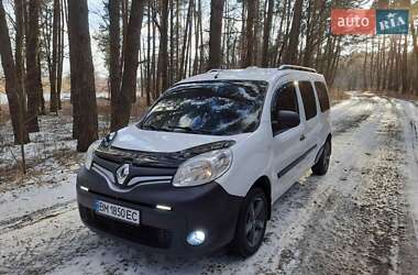 Мінівен Renault Kangoo 2016 в Кролевці