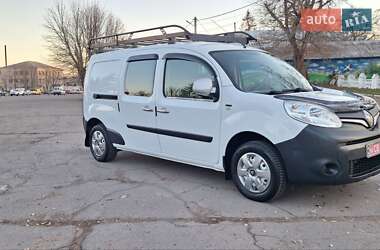 Грузовой фургон Renault Kangoo 2020 в Новоархангельске