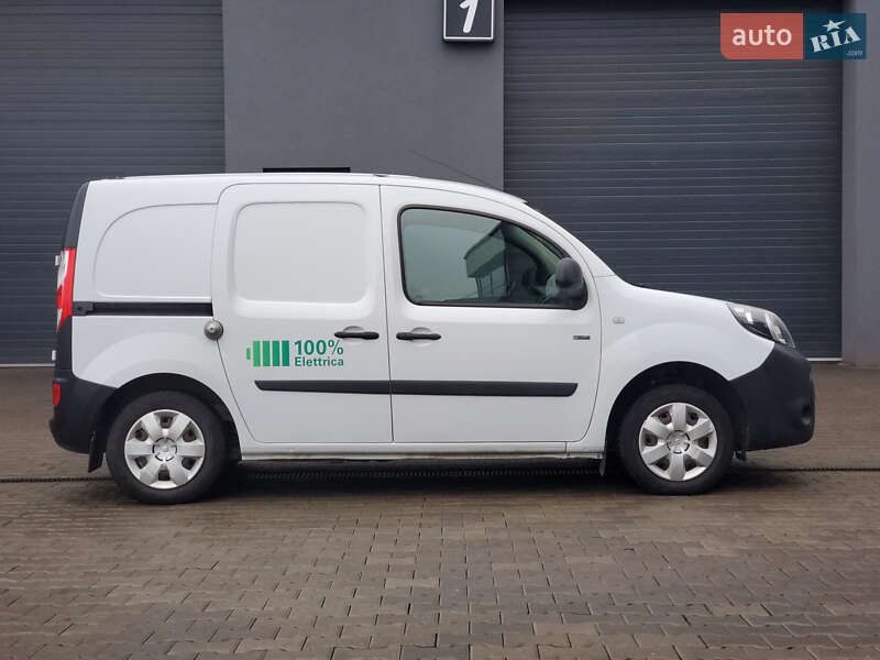 Грузовой фургон Renault Kangoo 2019 в Ровно