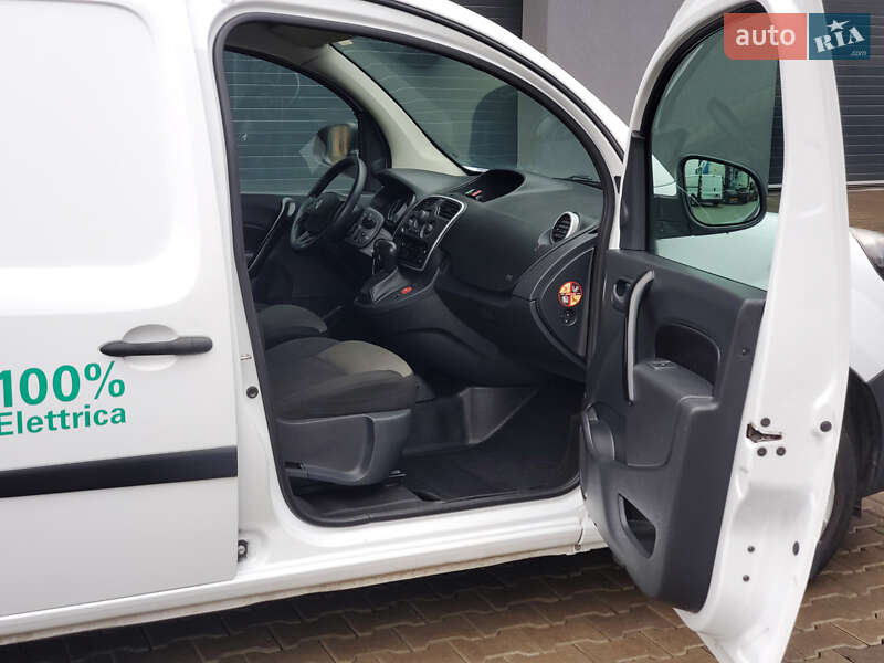 Грузовой фургон Renault Kangoo 2019 в Ровно