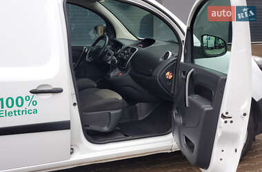 Грузовой фургон Renault Kangoo 2019 в Ровно