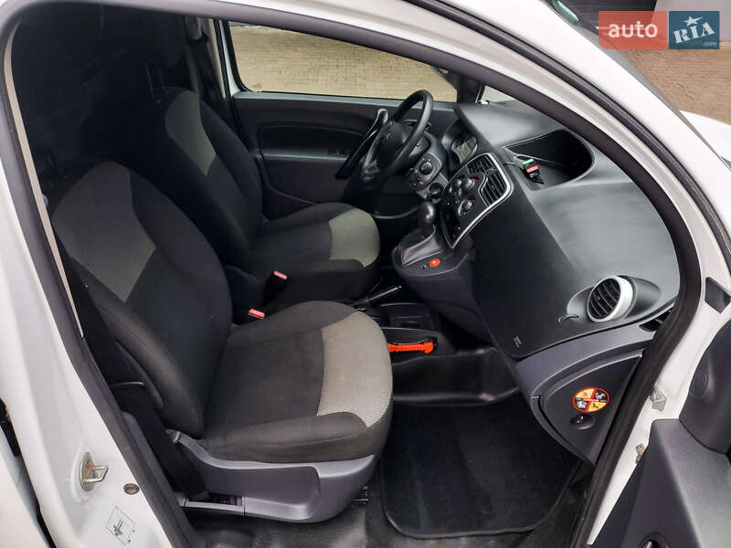 Грузовой фургон Renault Kangoo 2019 в Ровно