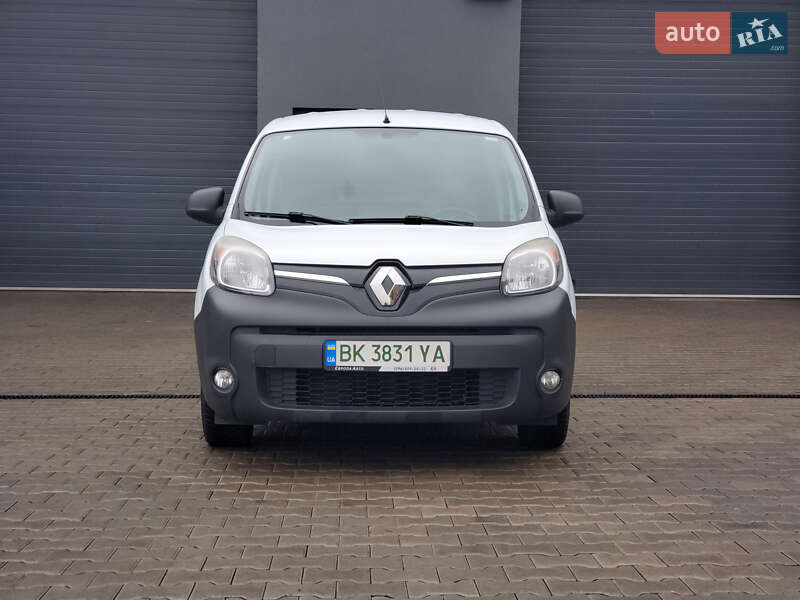 Грузовой фургон Renault Kangoo 2019 в Ровно