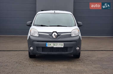 Грузовой фургон Renault Kangoo 2019 в Ровно