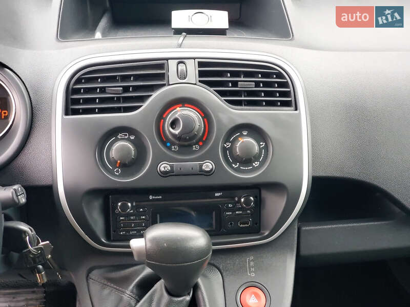 Грузовой фургон Renault Kangoo 2019 в Ровно