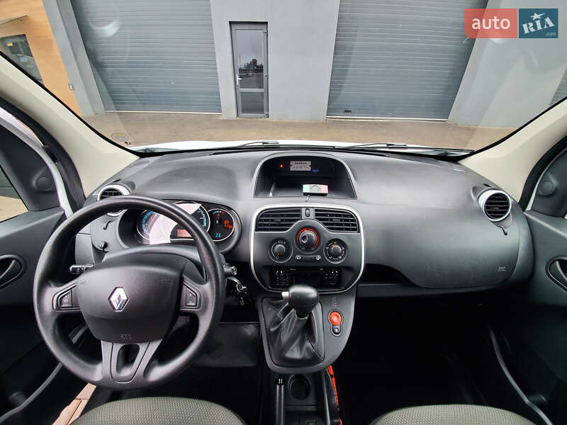 Грузовой фургон Renault Kangoo 2019 в Ровно