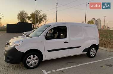 Мінівен Renault Kangoo 2021 в Києві