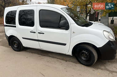 Минивэн Renault Kangoo 2013 в Харькове