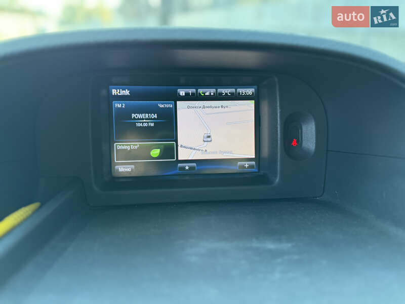 Минивэн Renault Kangoo 2016 в Киеве фото 22 Минивэн Renault Kangoo 2016 в Киеве