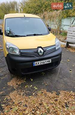 Грузовой фургон Renault Kangoo 2015 в Харькове