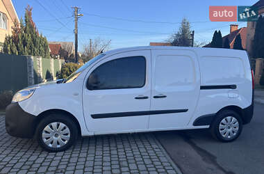 Вантажний фургон Renault Kangoo 2022 в Ужгороді