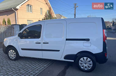 Вантажний фургон Renault Kangoo 2022 в Ужгороді