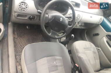 Грузовой фургон Renault Kangoo 2006 в Борисполе