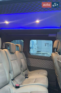 Минивэн Renault Kangoo 2017 в 