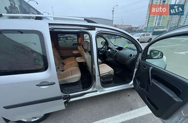 Минивэн Renault Kangoo 2017 в 