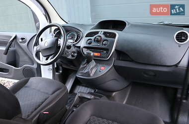 Минивэн Renault Kangoo 2015 в 