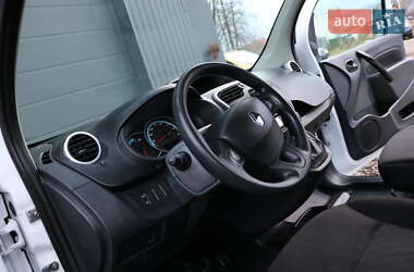 Минивэн Renault Kangoo 2015 в 