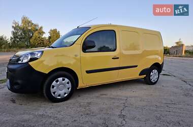 Минивэн Renault Kangoo 2016 в Хмельницком