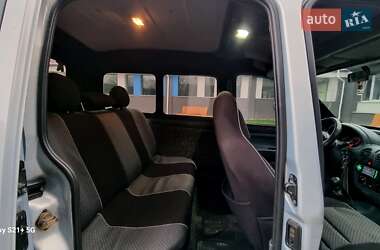 Минивэн Renault Kangoo 2000 в Луцке