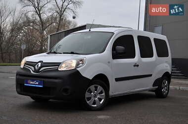 Минивэн Renault Kangoo 2013 в Киеве