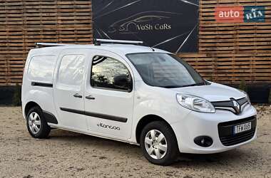 Грузовой фургон Renault Kangoo 2018 в Бродах