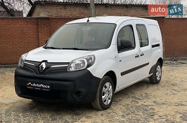 Минивэн Renault Kangoo 2019 в Луцке