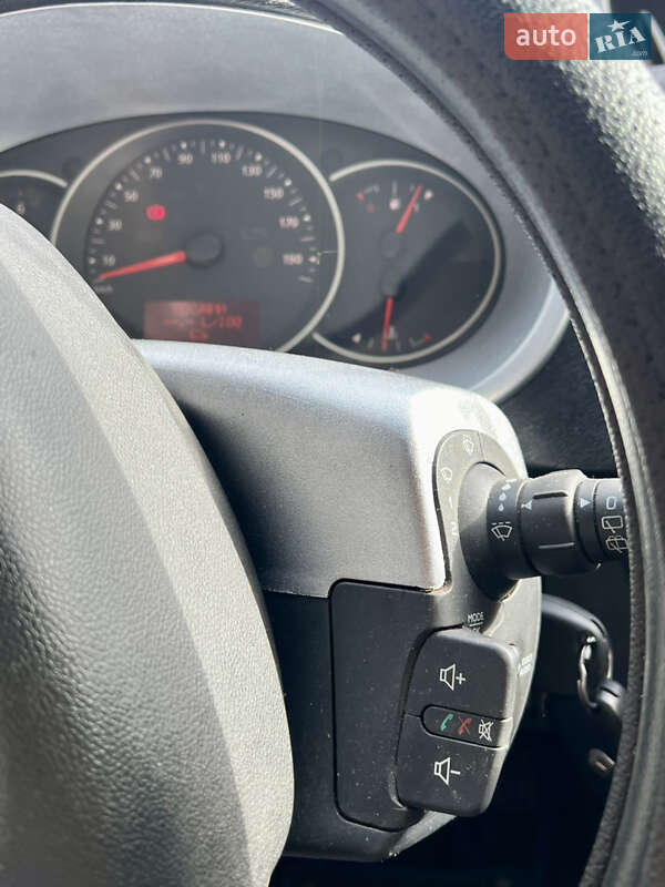 Мінівен Renault Kangoo 2013 в Миколаєві
