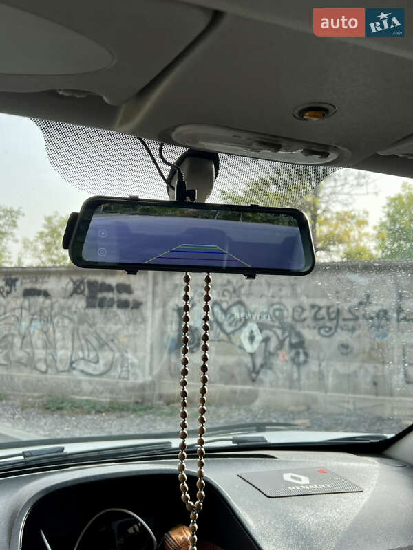 Мінівен Renault Kangoo 2013 в Миколаєві