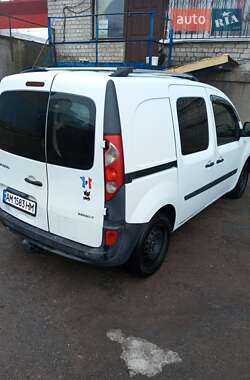 Минивэн Renault Kangoo 2009 в Житомире