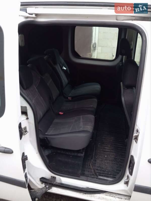 Другие грузовики Renault Kangoo 2018 в Киеве